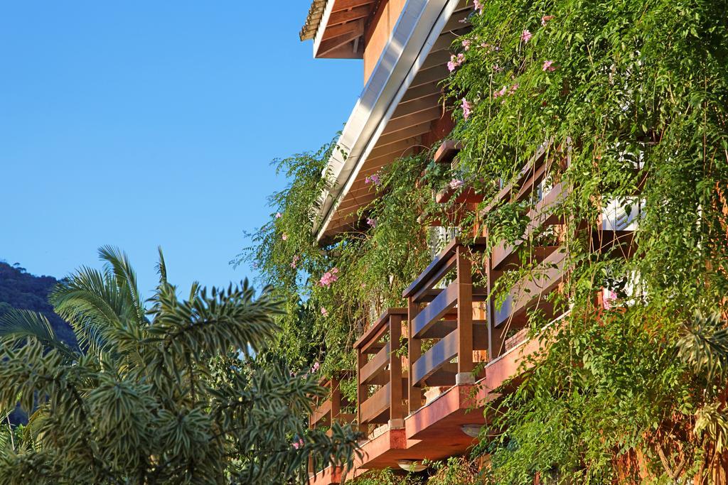 Pousada Terra Juquehy Juquei Exterior photo