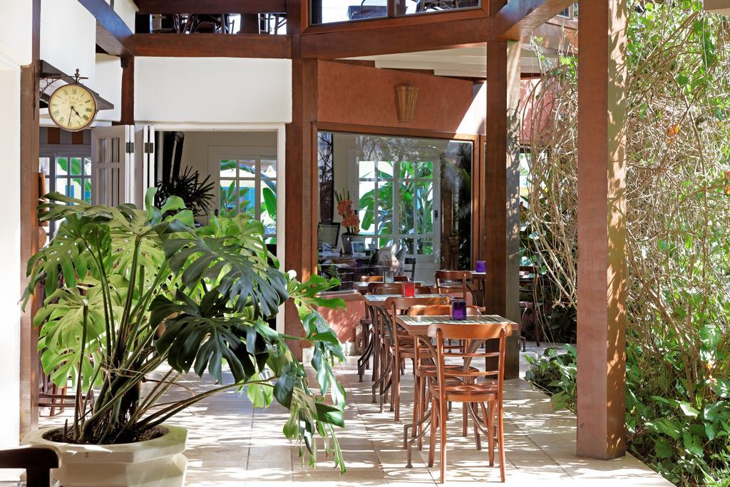 Pousada Terra Juquehy Juquei Exterior photo