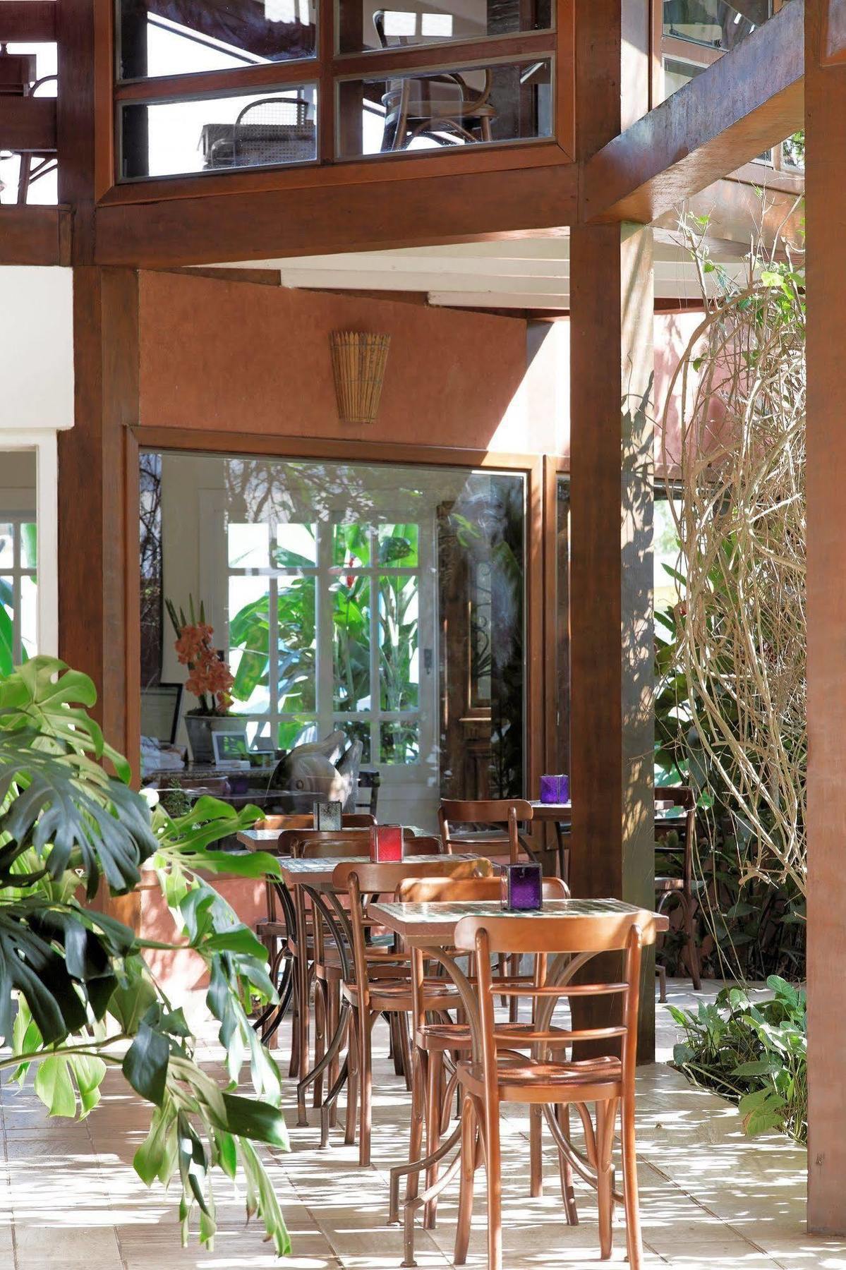 Pousada Terra Juquehy Juquei Exterior photo
